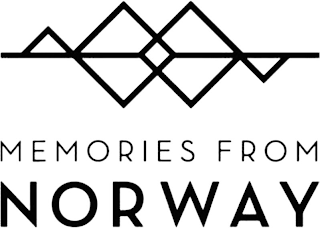 MEMORIES FROM NORWAY logo