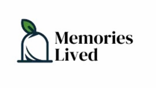 MEMORIES LIVED logo