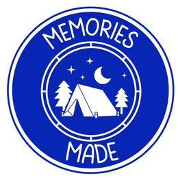 MEMORIES MADE logo