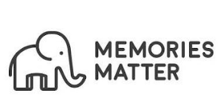 MEMORIES MATTER logo