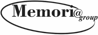 MEMORI@GROUP logo