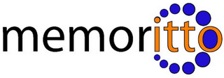 MEMORITTO logo