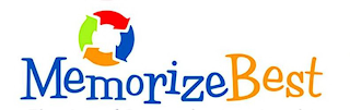MEMORIZEBEST logo