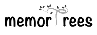 MEMORTREES logo