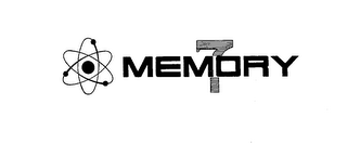 MEMORY 7 logo