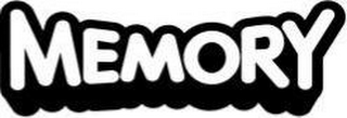 MEMORY logo