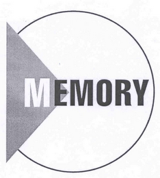 MEMORY logo