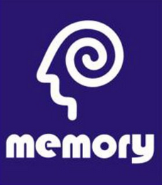 MEMORY logo