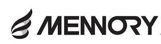 MEMORY logo