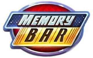 MEMORY BAR logo