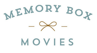 MEMORY BOX MOVIES logo