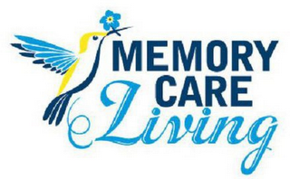 MEMORY CARE LIVING logo