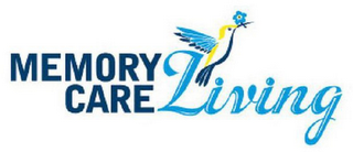 MEMORY CARE LIVING logo