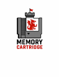 MEMORY CARTRIDGE logo