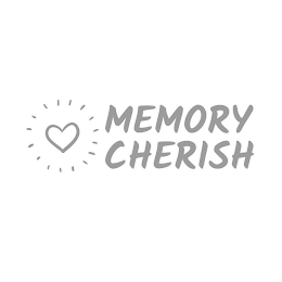 MEMORY CHERISH logo