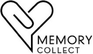 MEMORY COLLECT logo