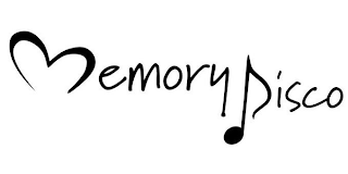 MEMORY DISCO logo
