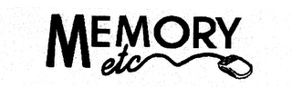 MEMORY ETC logo