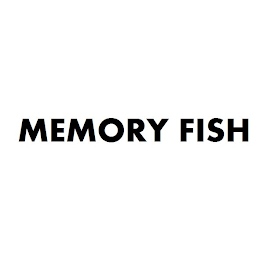 MEMORY FISH logo