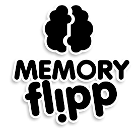 MEMORY FLIPP logo