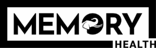 MEMORY HEALTH logo