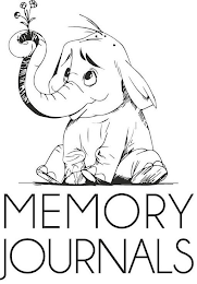 MEMORY JOURNALS logo