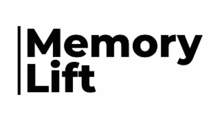 MEMORY LIFT logo