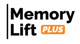 MEMORY LIFT PLUS logo