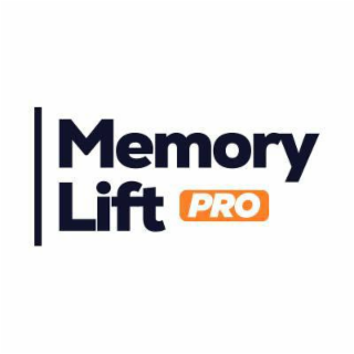 MEMORY LIFT PRO logo