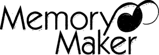MEMORY MAKER logo