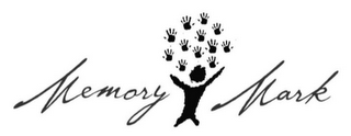 MEMORY MARK logo