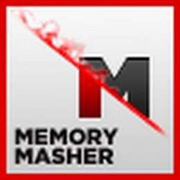 MEMORY MASHER M logo