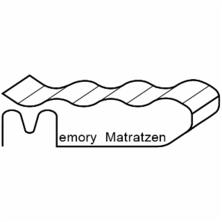 MEMORY MATRATZEN