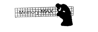 MEMORY-MAX logo