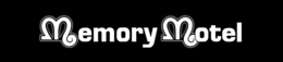 MEMORY MOTEL logo