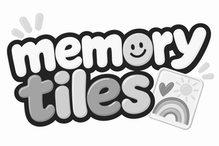 MEMORY TILES logo
