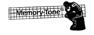 MEMORY-TONE logo