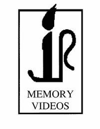 MEMORY VIDEOS logo