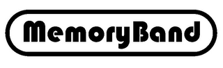 MEMORYBAND logo