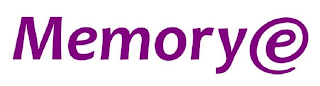 MEMORYE logo