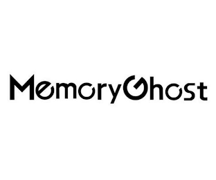 MEMORYGHOST logo