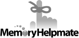 MEMORYHELPMATE logo