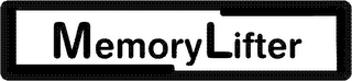 MEMORYLIFTER logo