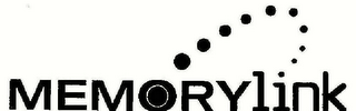 MEMORYLINK logo
