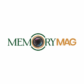 MEMORYMAG logo