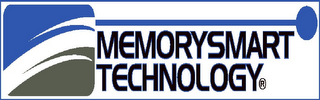 MEMORYSMART TECHNOLOGY® logo