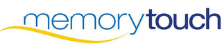 MEMORYTOUCH logo
