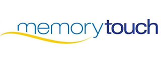 MEMORYTOUCH logo