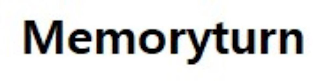 MEMORYTURN logo