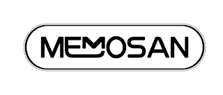 MEMOSAN logo